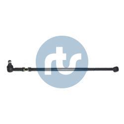 Kit haste e rótula de direção RTS S.A. ref. 90-05901