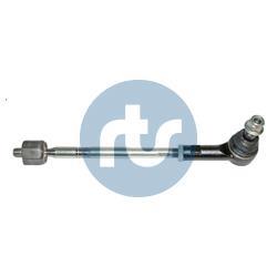 Biellette de direction (Barre de connexion direction) RTS S.A. 90-06904-1