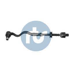 Biellette de direction (Barre de connexion direction) RTS S.A. 90-09557