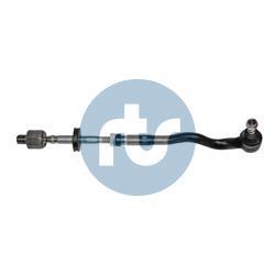 Biellette de direction (Barre de connexion direction) RTS S.A. 90-09571-1