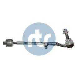 Biellette de direction (Barre de connexion direction) RTS S.A. 90-09594-1