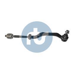 Biellette de direction (Barre de connexion direction) RTS S.A. 90-09604-1
