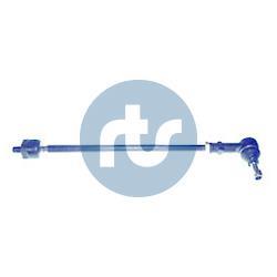 Kit haste e rótula de direção RTS S.A. 90-90908-1