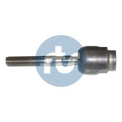 Rotule de direction intérieure RTS S.A. 92-00110