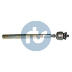 Tirante da direção RTS S.A. ref. 92-00731