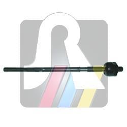 Rotule de direction intérieure (Rotule axiale) RTS S.A. 92-05524
