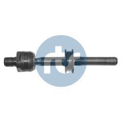 Rotule de direction intérieure RTS S.A. ref. 92-09504