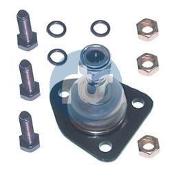 Rotule de suspension (Rotule de pivot) RTS S.A. 93-00121-056