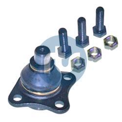 Rotule de suspension (Rotule de pivot) RTS S.A. 93-00176-056