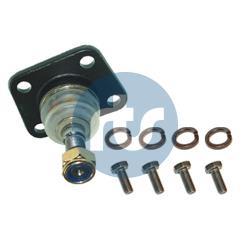 Rotule de suspension (Rotule de pivot) RTS S.A. ref. 93-00185-056