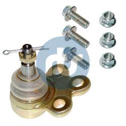 Rotule de suspension (Rotule de pivot) RTS S.A. 93-00312-056