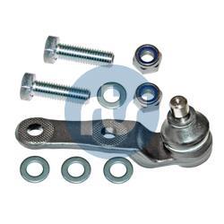 Rotule de suspension (Rotule de pivot) RTS S.A. ref. 93-00313-056