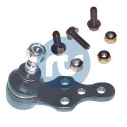 Rotule de suspension (Rotule de pivot) RTS S.A. 93-00320-056