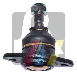 Rotule de suspension (Rotule de pivot) RTS S.A. 93-00326