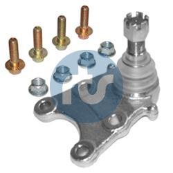 Rotule de suspension (Rotule de pivot) RTS S.A. 93-00376-056