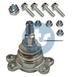 Rotule de suspension (Rotule de pivot) RTS S.A. 93-00377