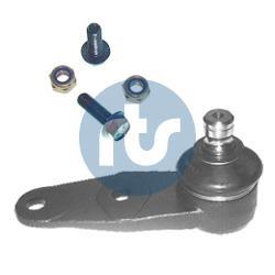 Rótula de suspensión/carga RTS S.A. ref. 93-00406-056