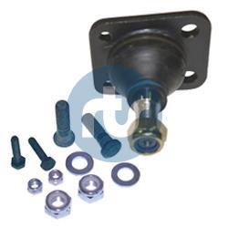 Rotule de suspension (Rotule de pivot) RTS S.A. 93-00408-056