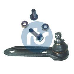 Rotule de suspension (Rotule de pivot) RTS S.A. 93-00427-056