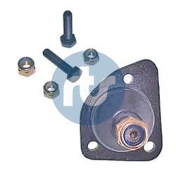 Rotule de suspension (Rotule de pivot) RTS S.A. ref. 93-00445-056