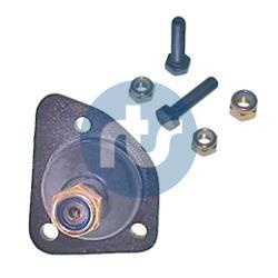 Rotule de suspension (Rotule de pivot) RTS S.A. 93-00446-056