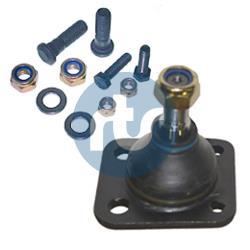 Rótula de suspensão RTS S.A. ref. 93-00458-056