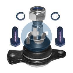 Rotule de suspension (Rotule de pivot) RTS S.A. 93-00461-056