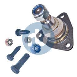 Rotule de suspension (Rotule de pivot) RTS S.A. 93-00489-056