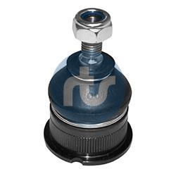 Rotule de suspension (Rotule de pivot) RTS S.A. ref. 93-00516