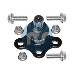 Rotule de suspension (Rotule de pivot) RTS S.A. ref. 93-00540-056
