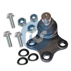 Rotule de suspension (Rotule de pivot) RTS S.A. 93-00543-056
