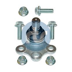 Rotule de suspension (Rotule de pivot) RTS S.A. ref. 93-00554-056