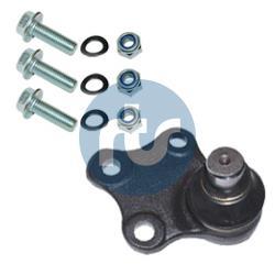 Rotule de suspension (Rotule de pivot) RTS S.A. ref. 93-00557-056