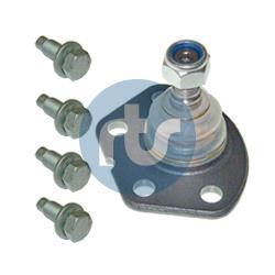 Rotule de suspension (Rotule de pivot) RTS S.A. 93-00581-056