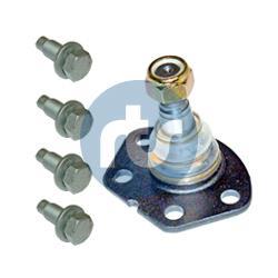 Rotule de suspension (Rotule de pivot) RTS S.A. 93-00582-056