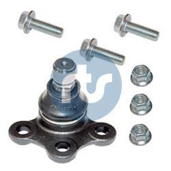 Rotule de suspension (Rotule de pivot) RTS S.A. 93-00586-056