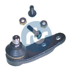 Rotule de suspension (Rotule de pivot) RTS S.A. 93-00602-056