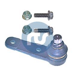 Rótula de suspensão RTS S.A. ref. 93-00606-056