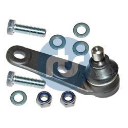 Rotule de suspension (Rotule de pivot) RTS S.A. ref. 93-00608-056