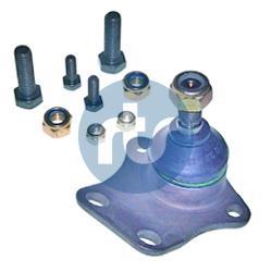 Rótula de suspensão RTS S.A. ref. 93-00633-056