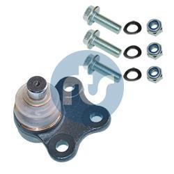 Rotule de suspension (Rotule de pivot) RTS S.A. 93-00655-056