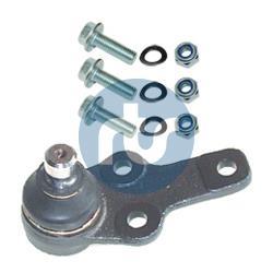 Rotule de suspension (Rotule de pivot) RTS S.A. 93-00656-056