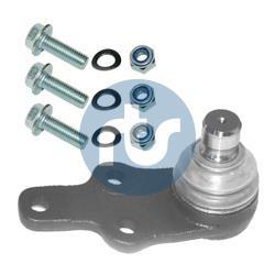 Rótula de suspensión/carga RTS S.A. ref. 93-00662-056