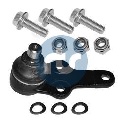 Rotule de suspension (Rotule de pivot) RTS S.A. 93-00666-056