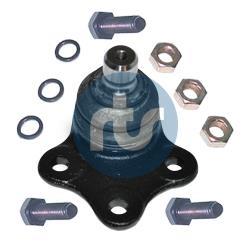 Rotule de suspension (Rotule de pivot) RTS S.A. 93-00679-056