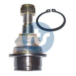 Rotule de suspension (Rotule de pivot) RTS S.A. 93-00696