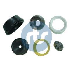 Rotule de suspension (Rotule de pivot) RTS S.A. 93-00719
