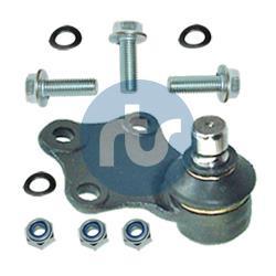 Rotule de suspension (Rotule de pivot) RTS S.A. 93-00768-056