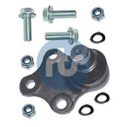 Rotule de suspension (Rotule de pivot) RTS S.A. 93-00780-056