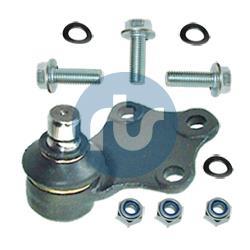 Rotule de suspension (Rotule de pivot) RTS S.A. 93-00789-056